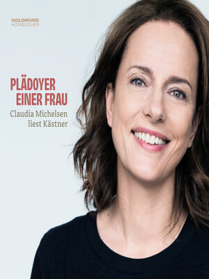 cover image of Plädoyer einer Frau